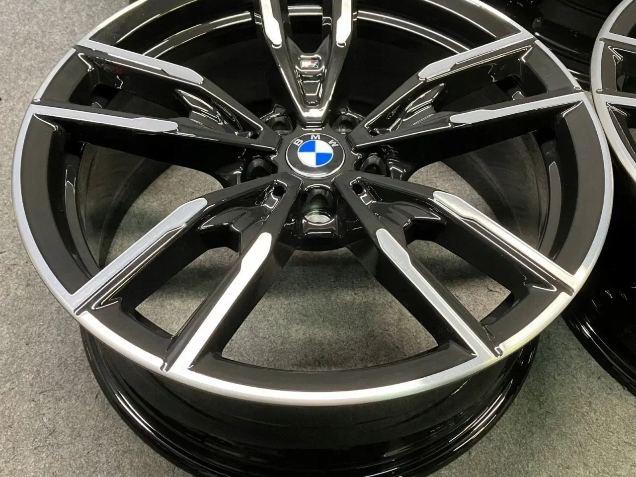 Billede 10 - ALUFÆLGE BMW 3 G20 G21 792M