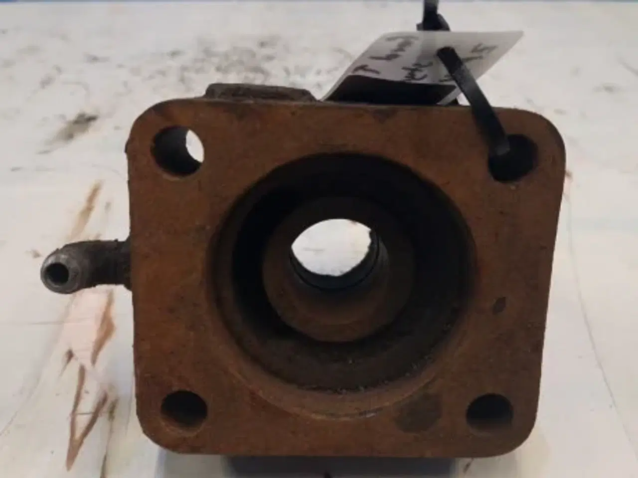 Billede 8 - Ford TW35 Styr 4472355134 APL 365