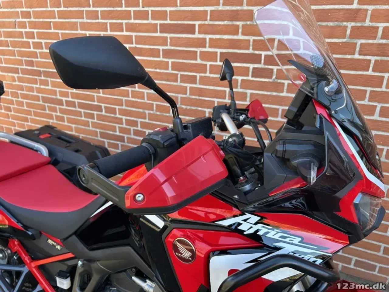 Billede 6 - Honda CRF 1100 L Africa Twin DCT