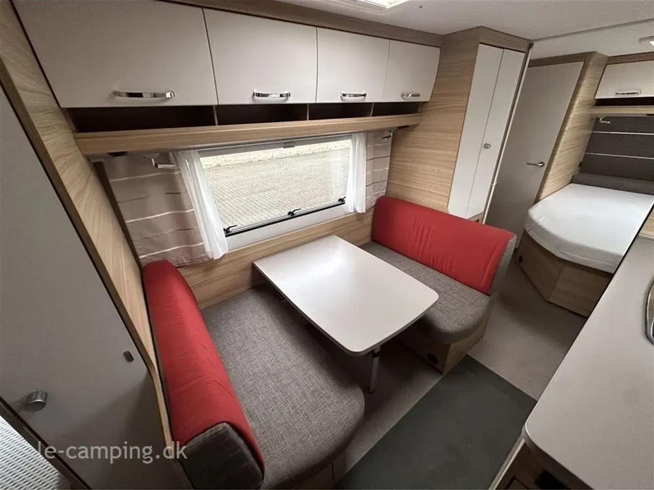 Billede 6 - 2018 - Dethleffs Camper 530 FSK