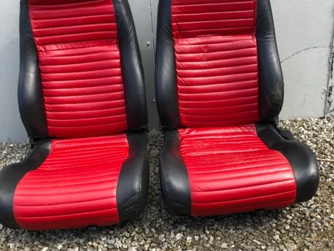 Billede 15 - Pontiac Fiero 2,8 GT V6