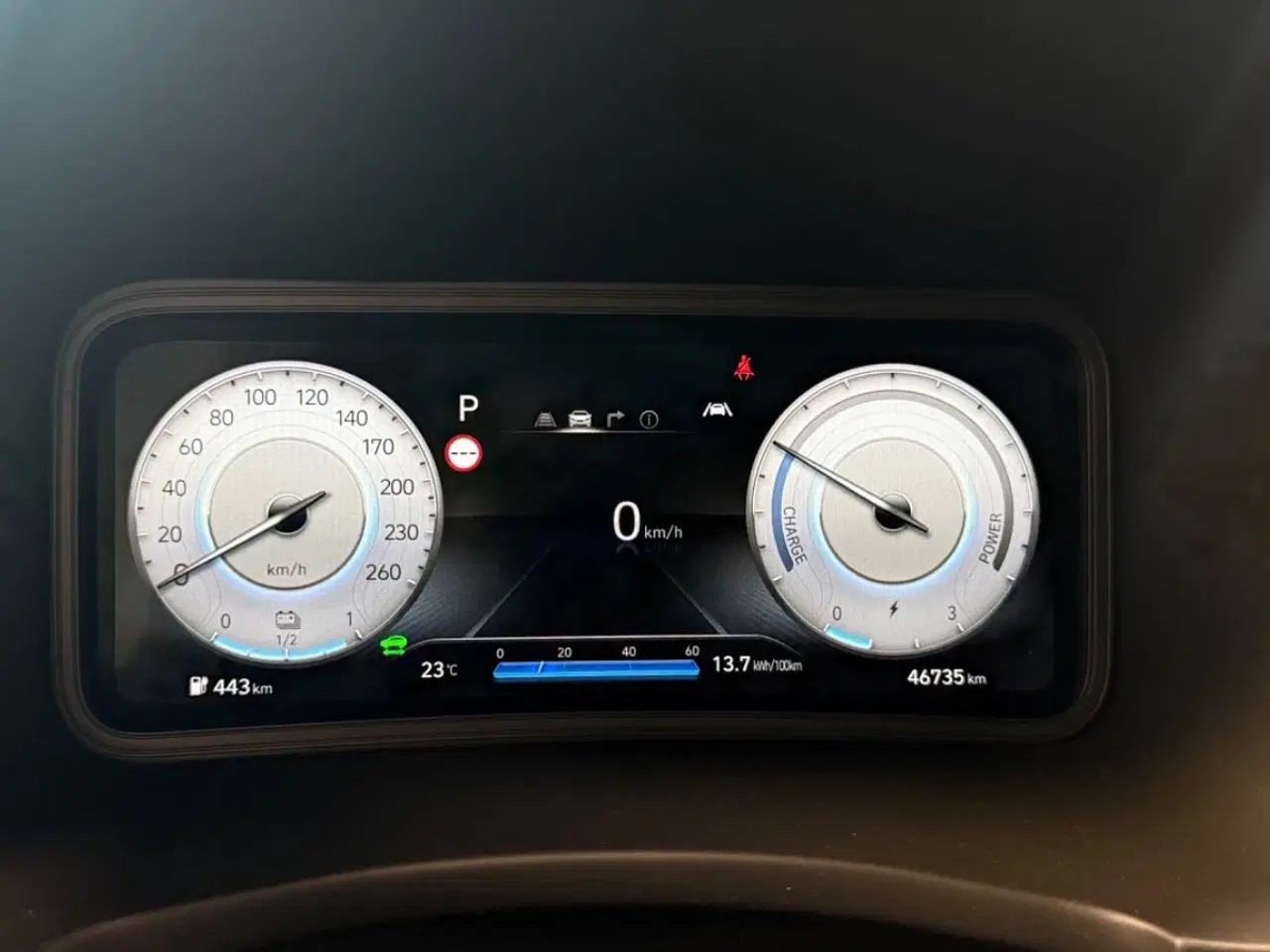 Billede 15 - Hyundai Kona 64 EV Prime