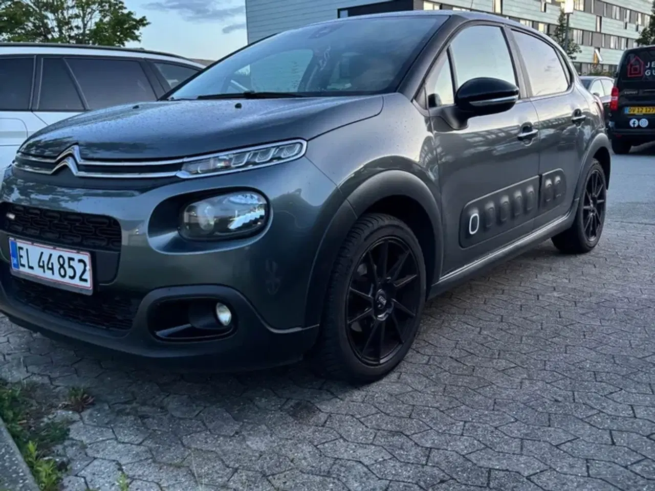 Billede 1 - Citroën C3 1,2 PureTech 82 Feel+