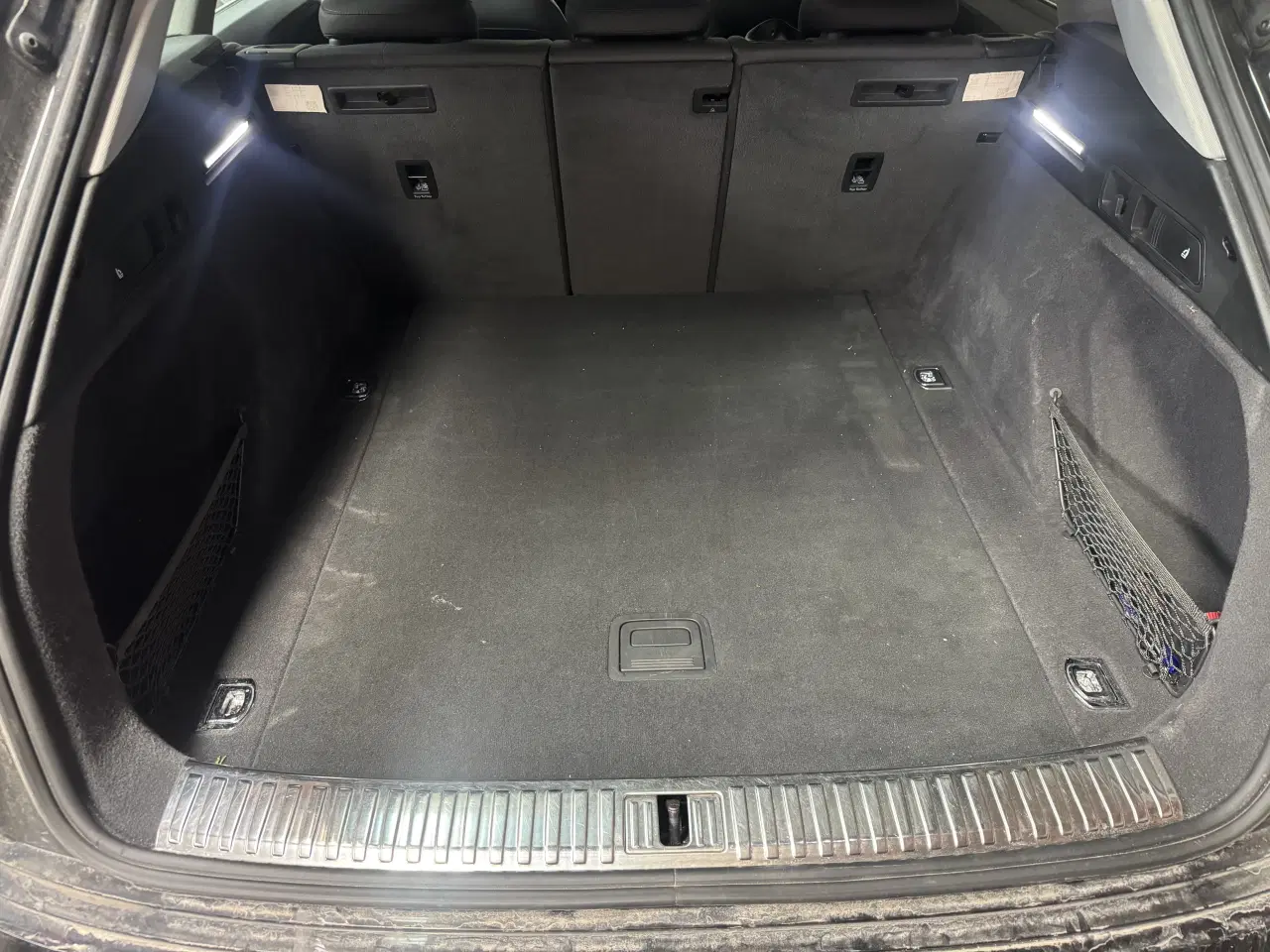 Billede 8 - E-Tron 55 265kw Quattro