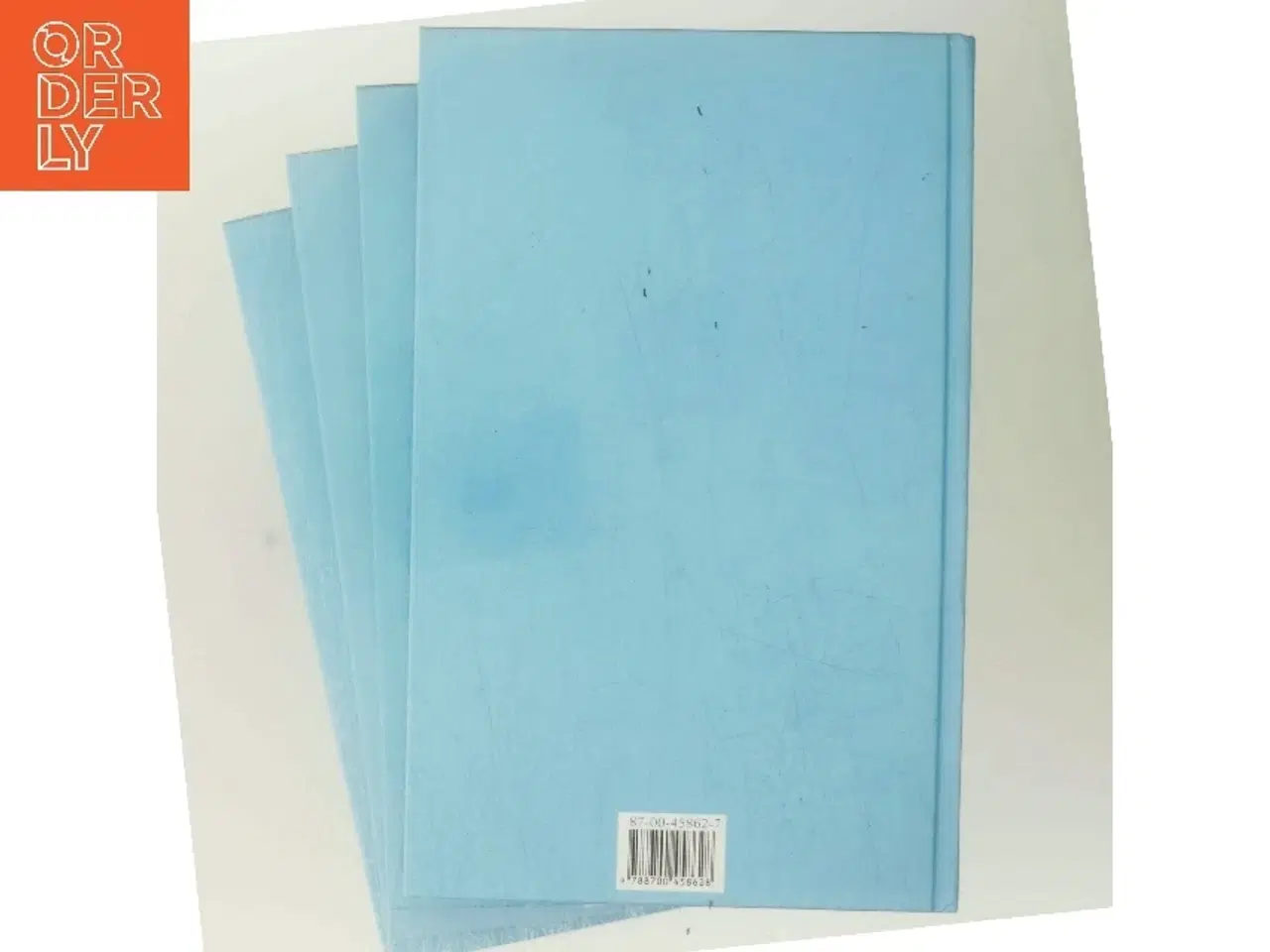 Billede 3 - Samlede digte. Bind 1, Naturbørn : Pilefløjter : Trefoden : Mina : Djævelerier af Sophus Claussen (Bog)