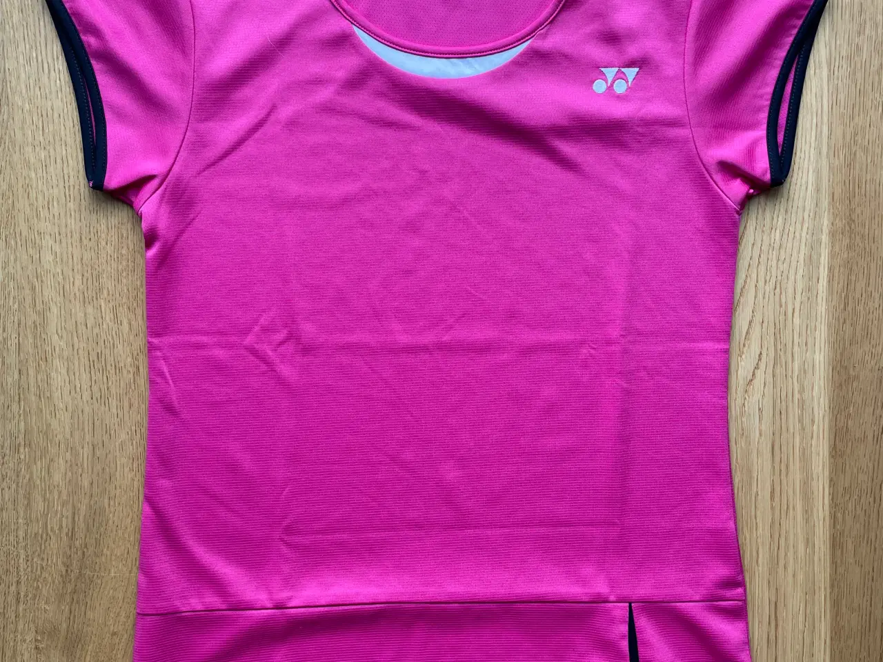 Billede 1 - Yonex t-shirt pink