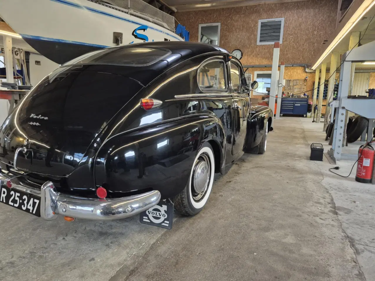 Billede 4 - Volvo pv 444
