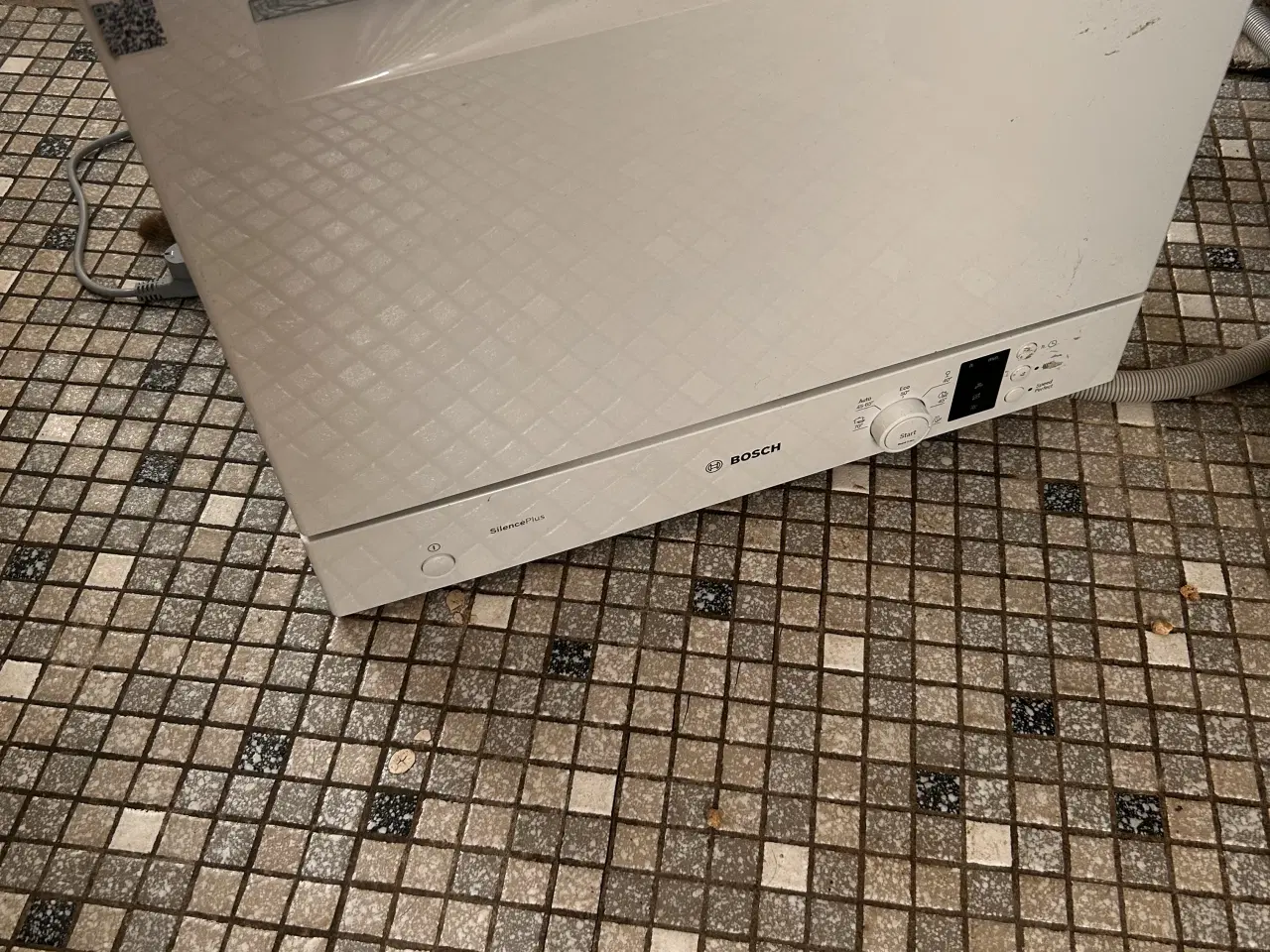 Billede 1 - Bord opvaskemaskine