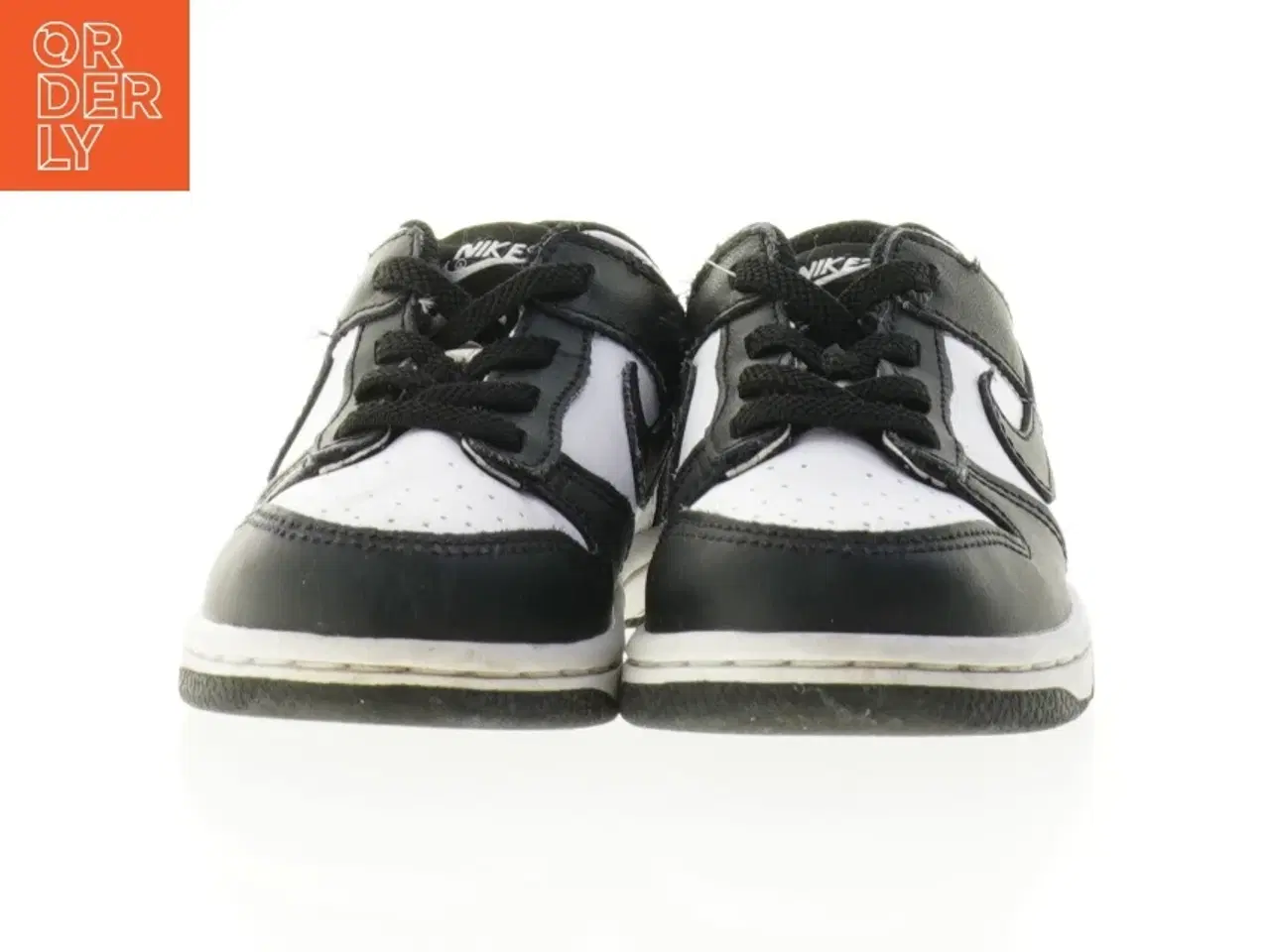 Billede 3 - Brugte sneakers fra Nike (str. 26)