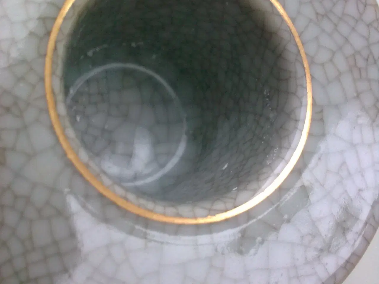 Billede 16 - Gammel bulet julestage i Messing eller NY design