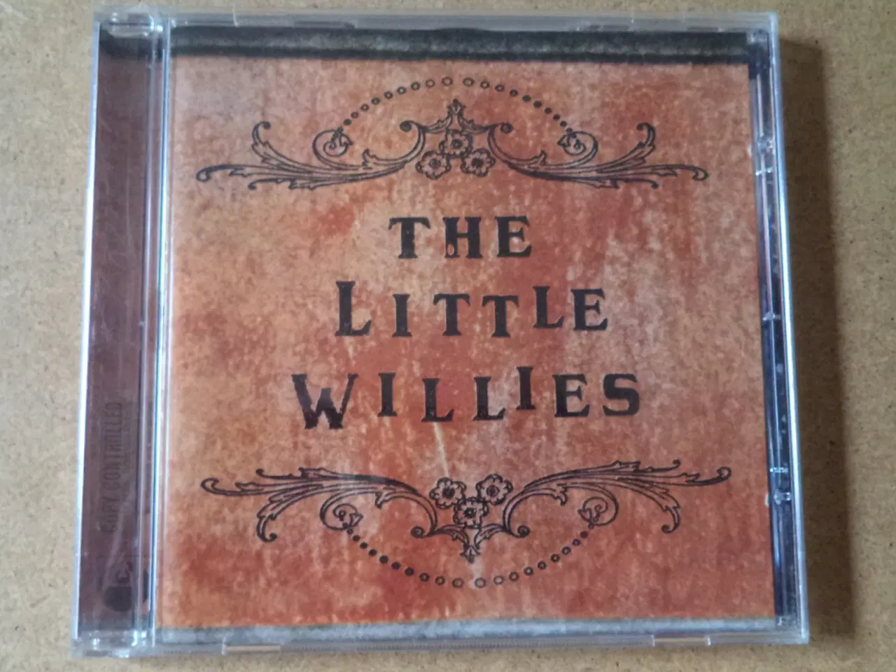 Billede 1 - Little Willies ** The Little Willies              