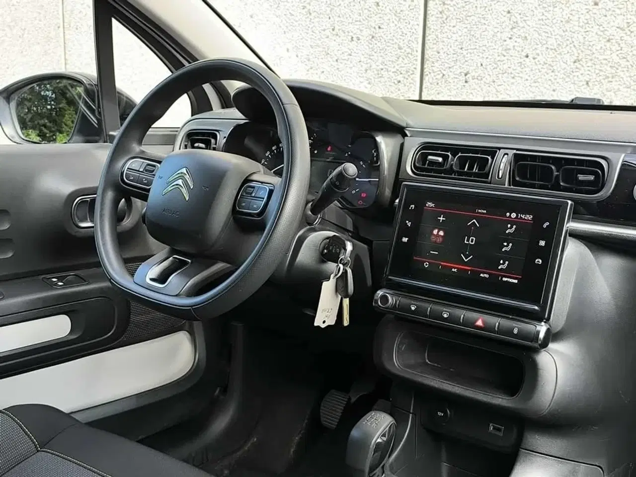 Billede 10 - Citroën C3 1,2 PureTech 82 Cool