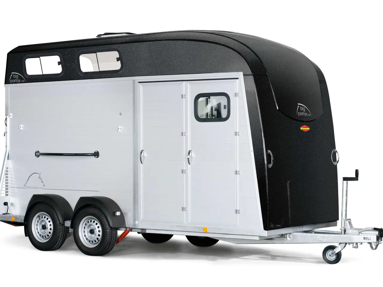 Billede 1 - Böckmann Big Portax Stall