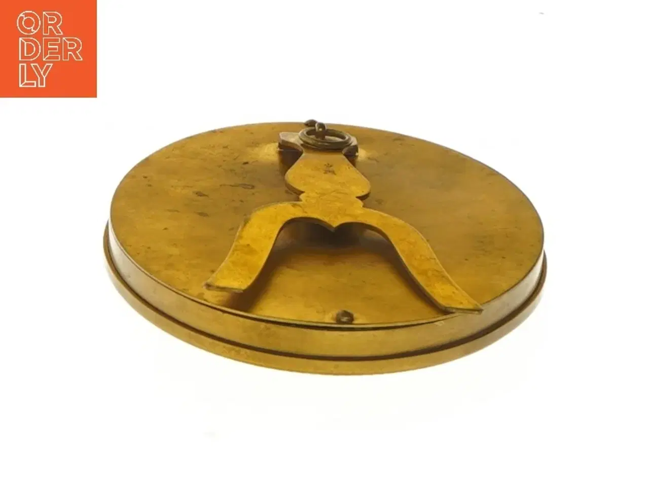 Billede 15 - Gamle billedrammer med stander (str. 21x27 cm)