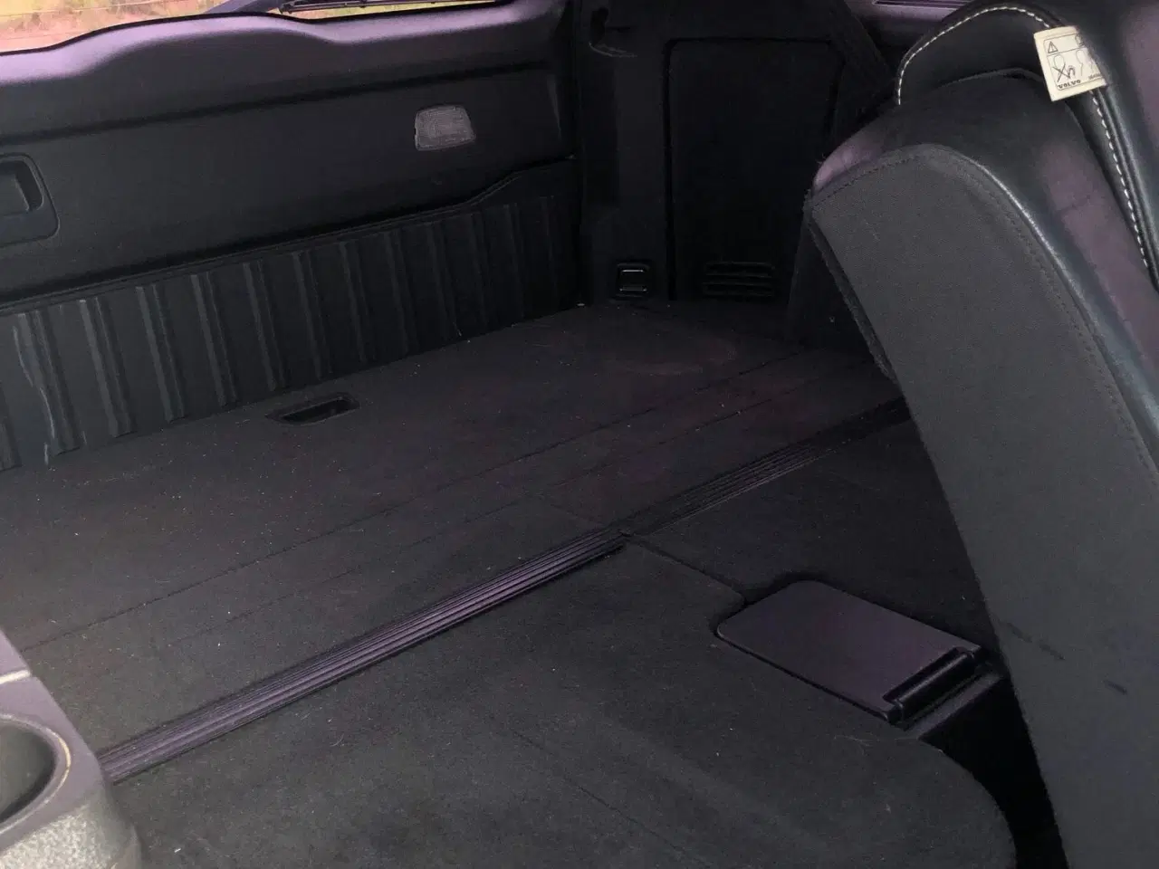 Billede 14 - Volvo XC90 2,4 D5 200 Executive aut. AWD 7prs