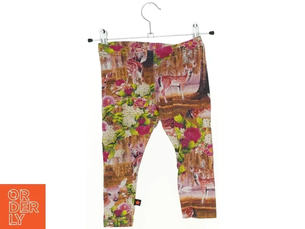 Billede 2 - Leggings fra Molo (str. 92 cm)