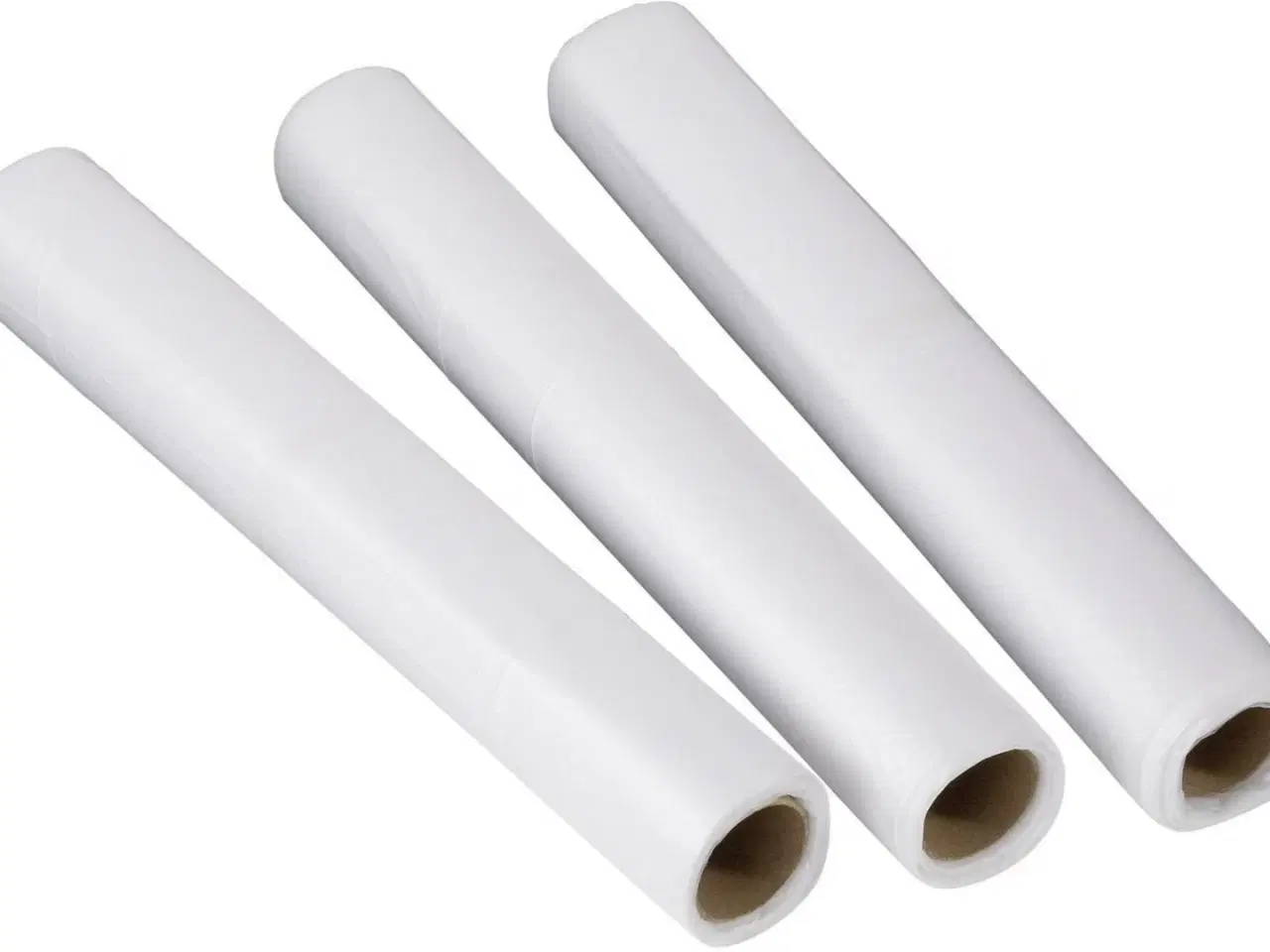 Billede 1 - Vakuumposer på rulle – Clatronic FS 777 (28 cm, 3 stk)