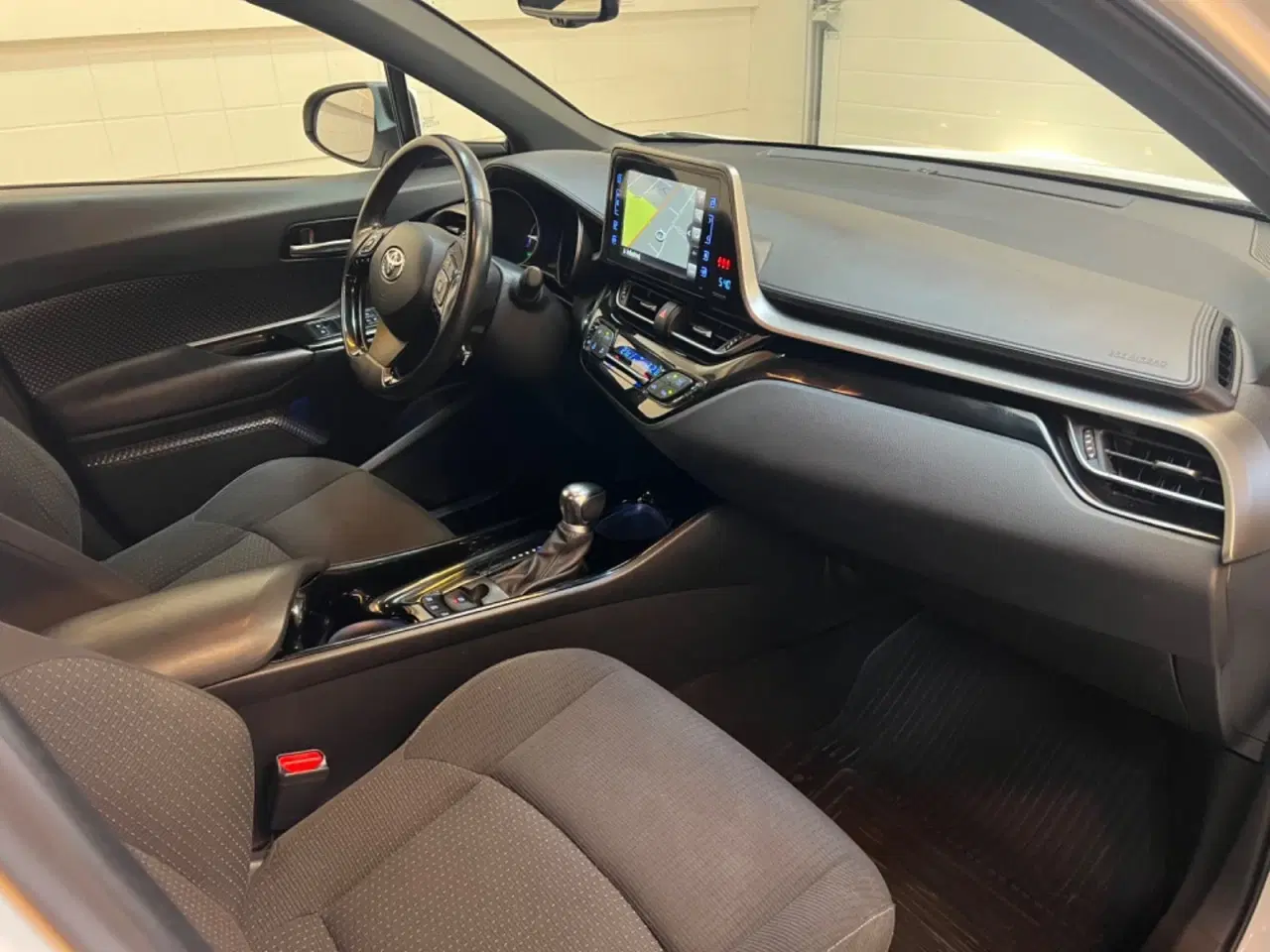 Billede 7 - Toyota C-HR 1,8 Hybrid C-LUB Selected CVT