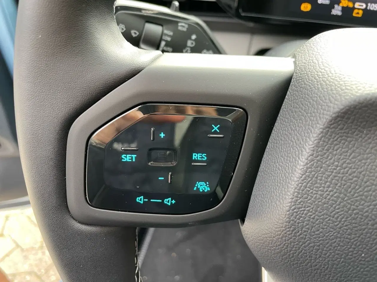 Billede 11 - Ford Explorer 82 Premium Extended Range