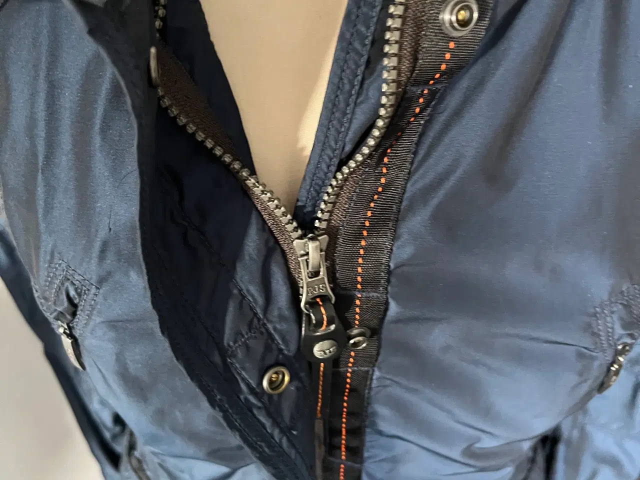 Billede 6 - Parajumpers windbreaker str S