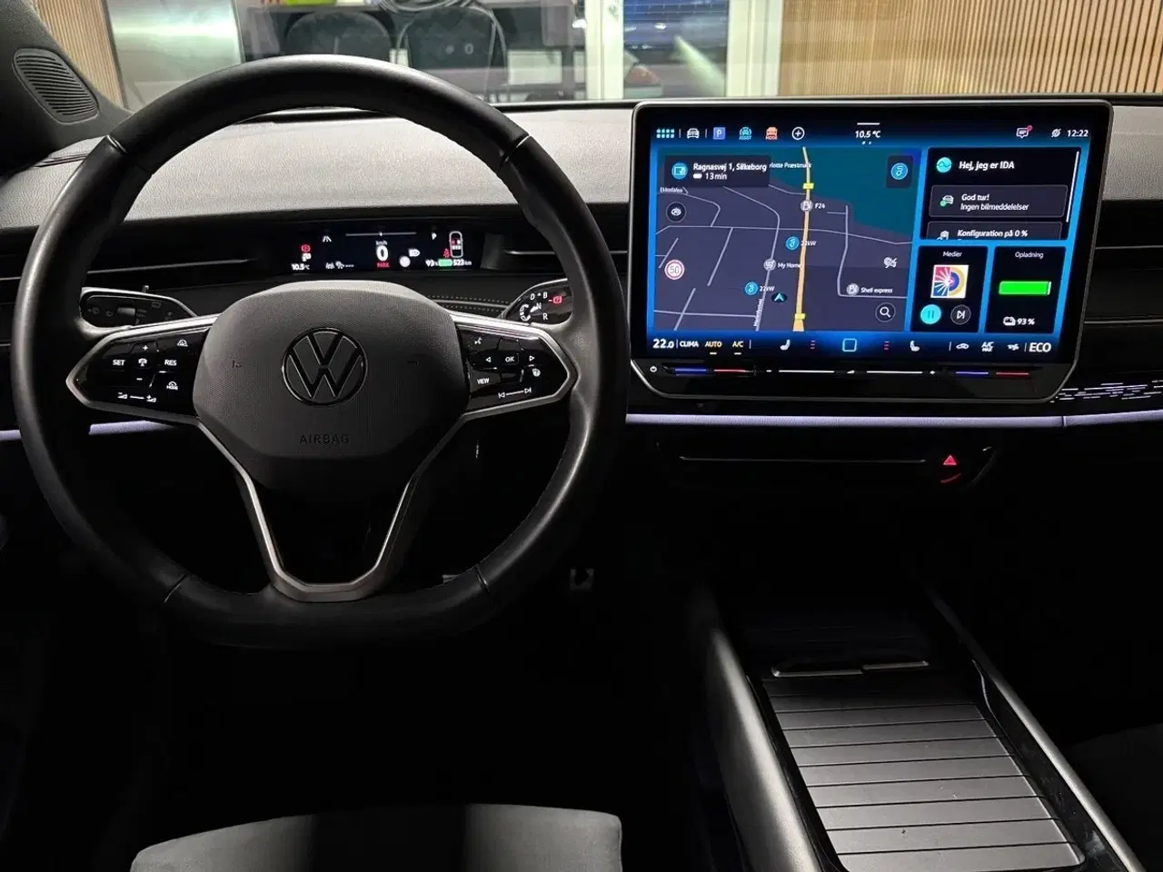 Billede 10 - VW ID.7 86 Style S Tourer