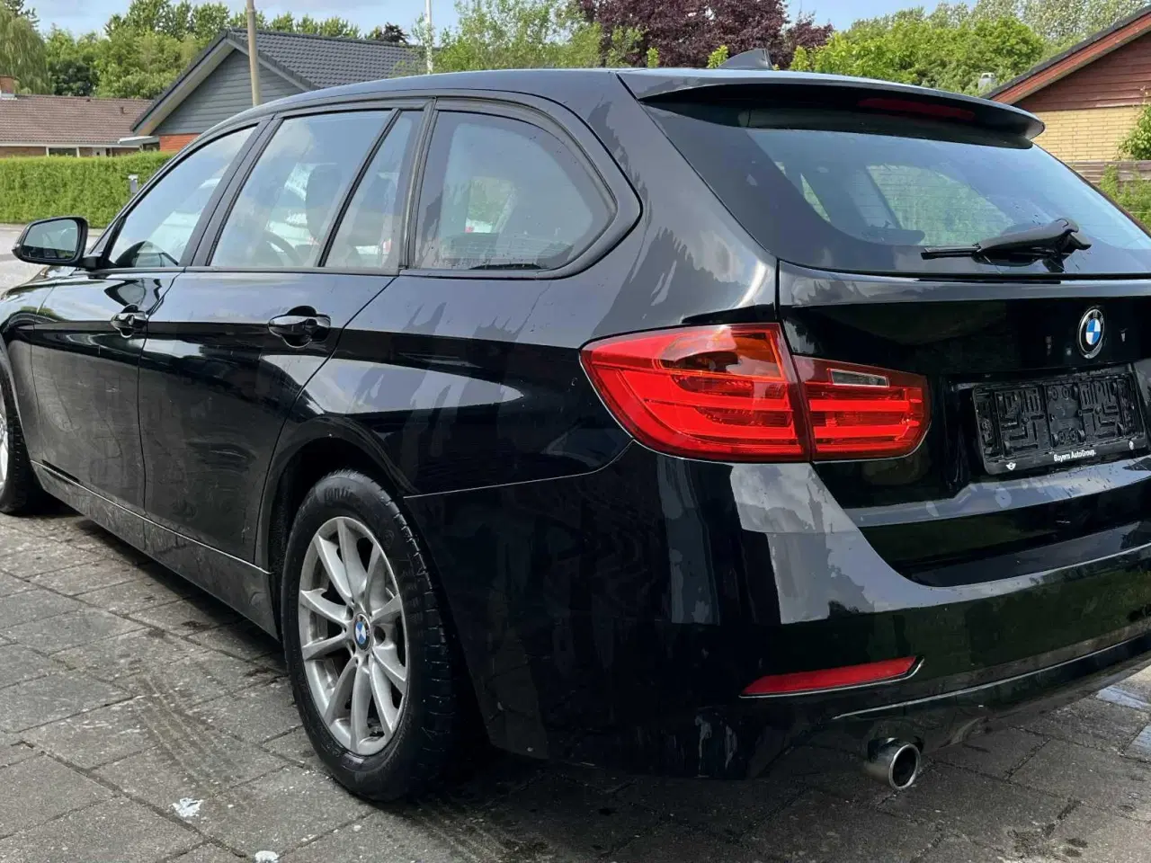 Billede 8 - BMW f31 nysynet km 154000