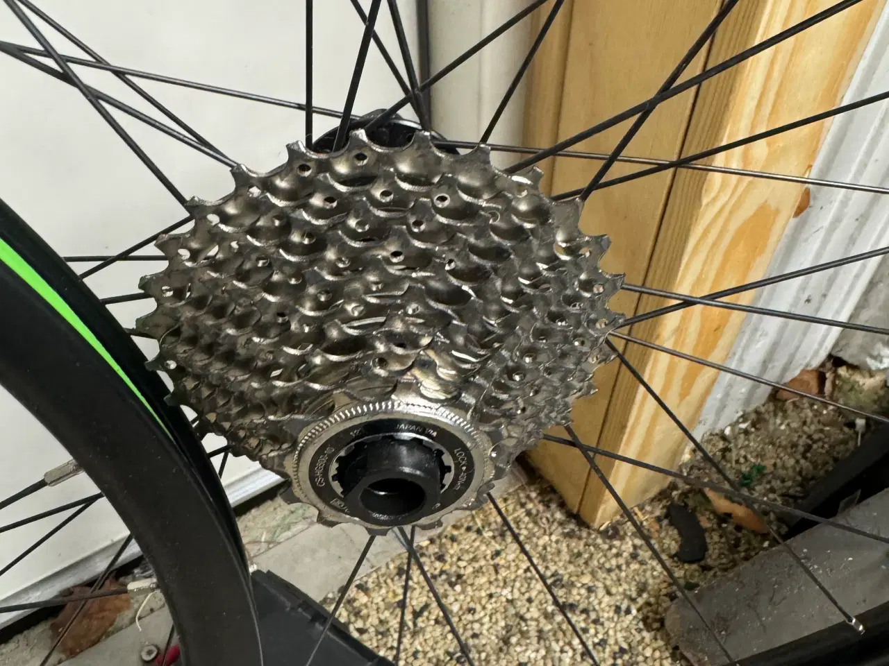 Billede 2 - Shimano tiagra