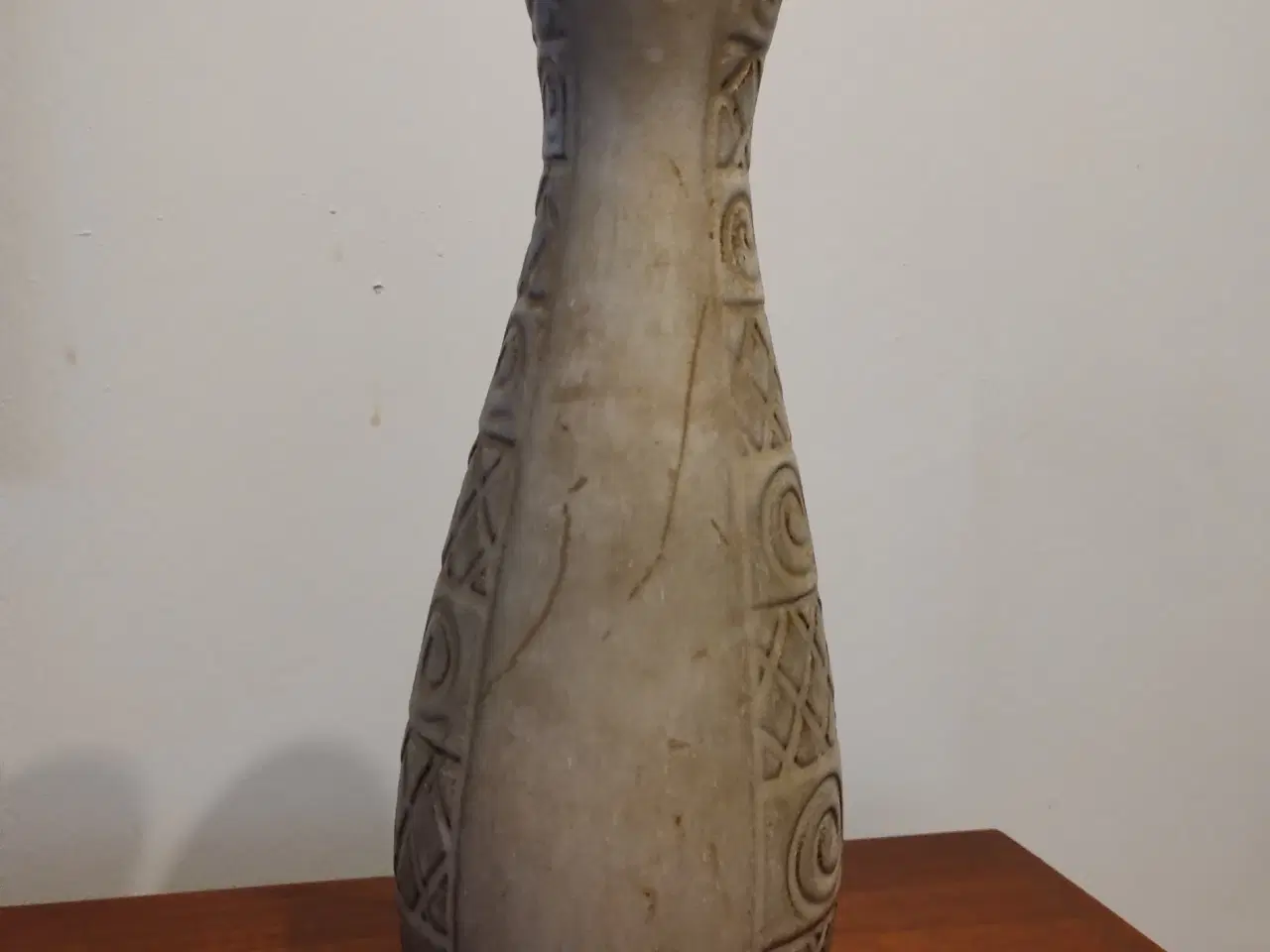 Billede 2 - Flot West Germany vase