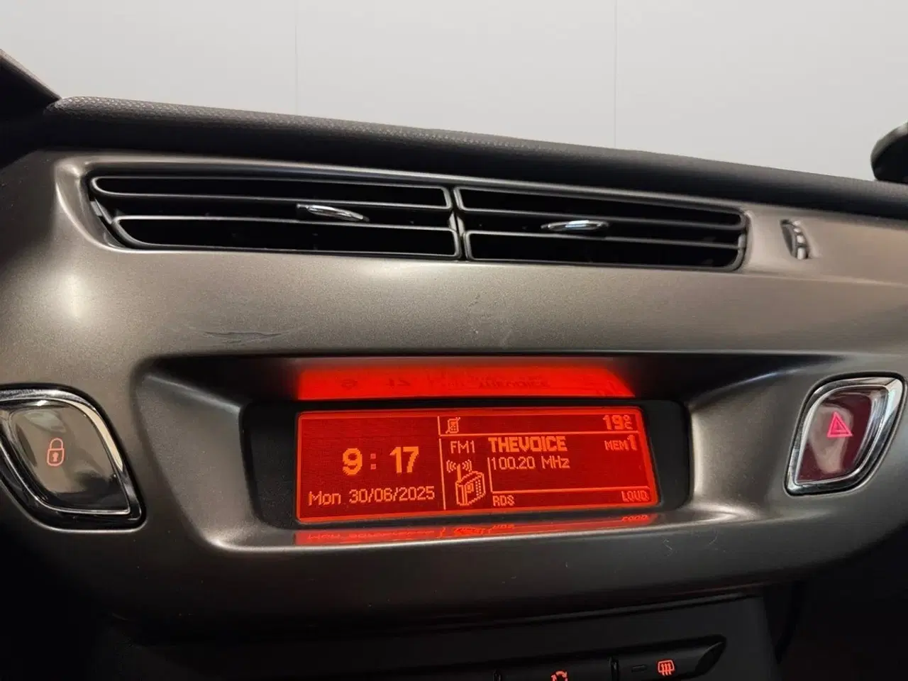 Billede 8 - Citroën C3 1,2 PureTech 82 Seduction Upgrade