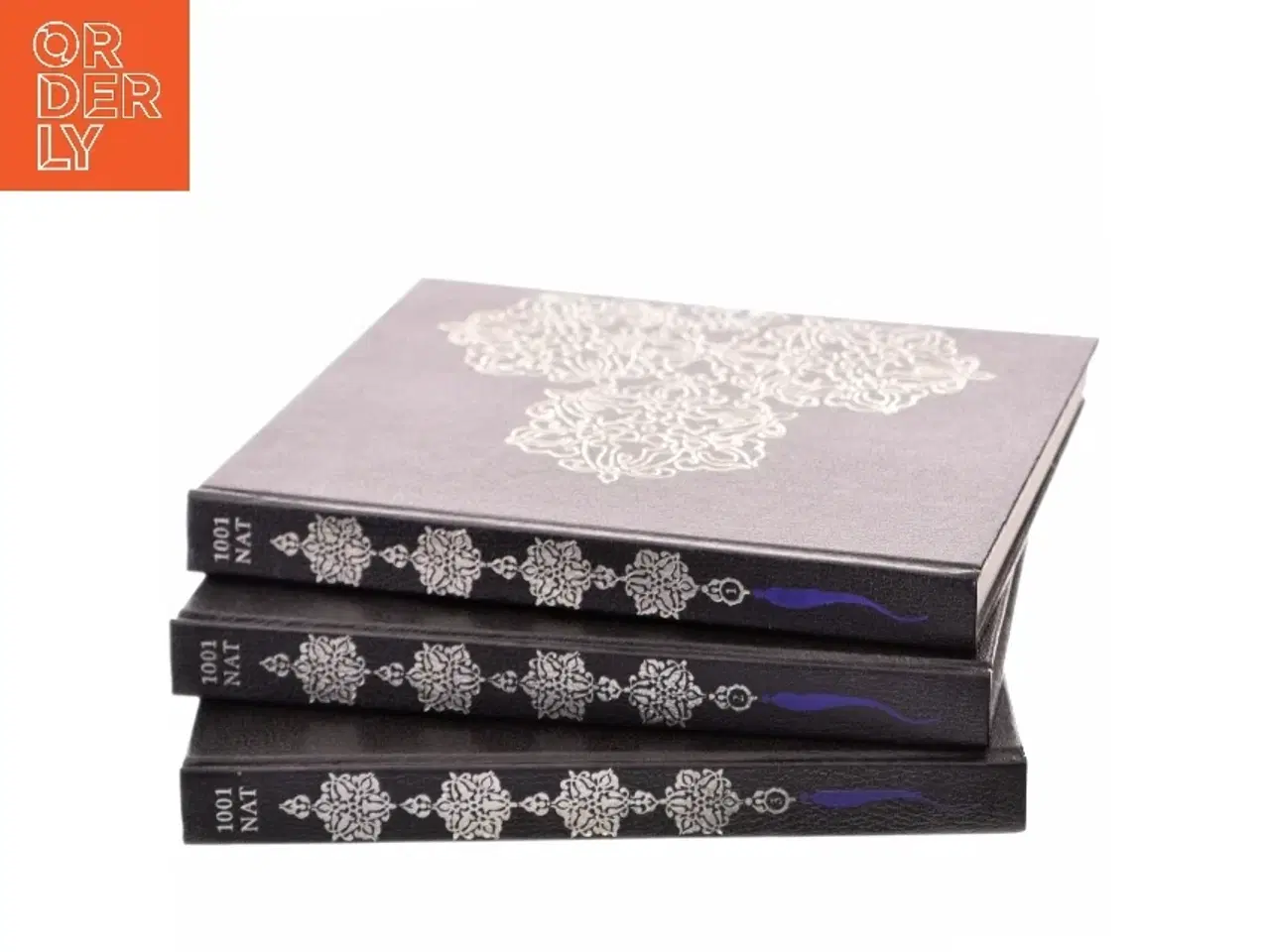 Billede 2 - 1001 Nat