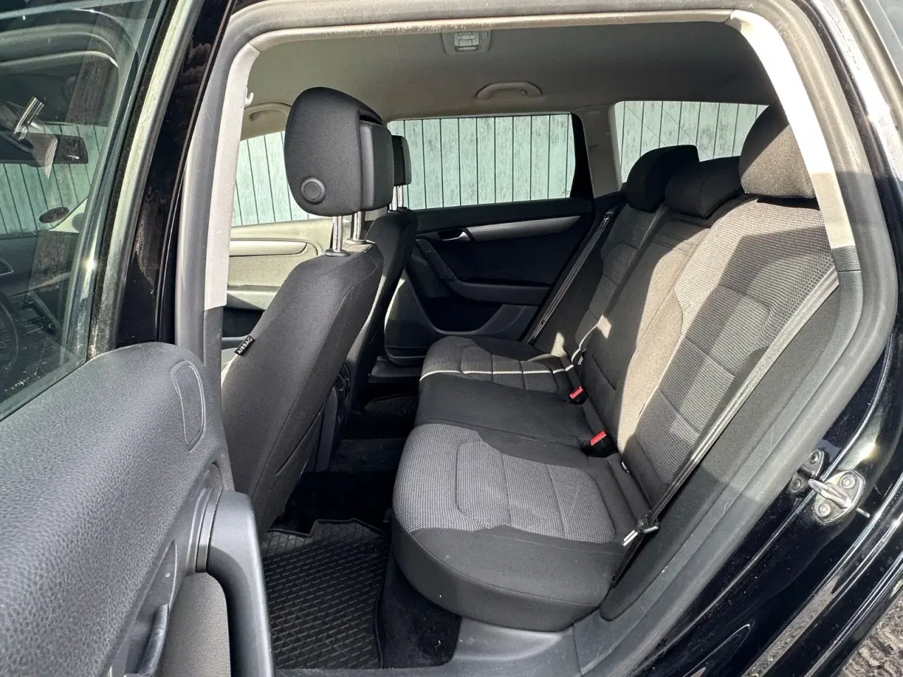 Billede 10 - VW Passat 1,6 TDi 105 Comfortline Variant BMT