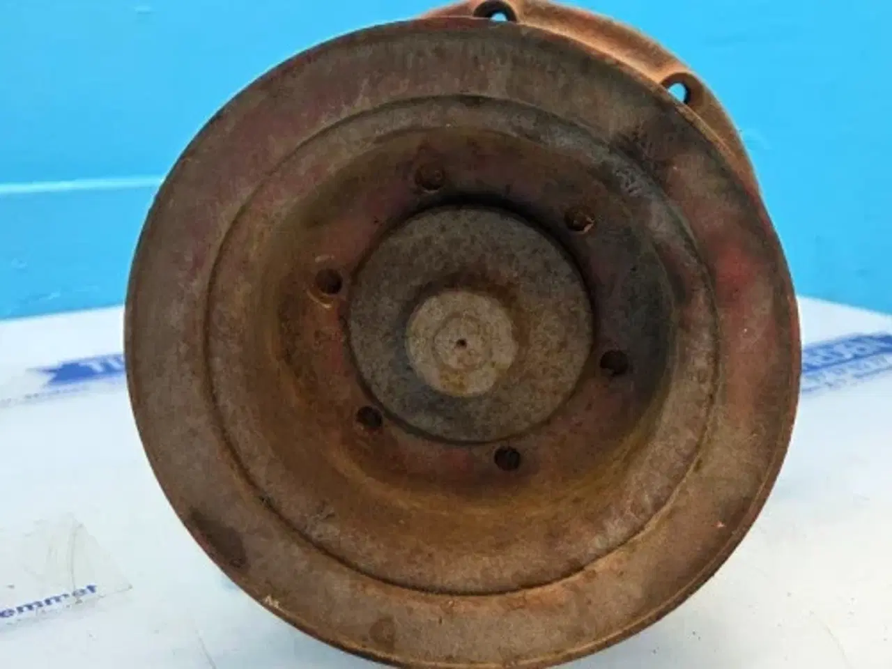 Billede 7 - Case D268 Vandpumpe 3132741R94