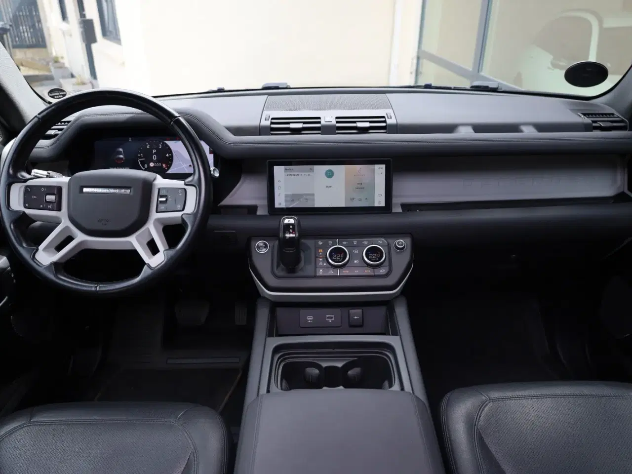 Billede 4 - Land Rover Defender 90 3,0 D200 S aut. Van