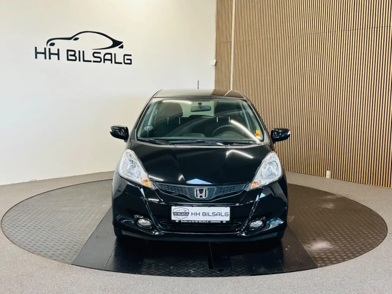 Billede 2 - Honda Jazz 1,4 Comfort+