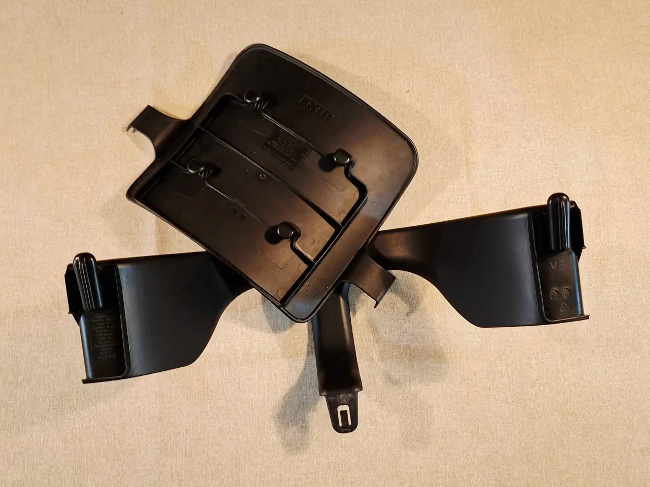 Billede 1 - Stokke newborn babyindsats