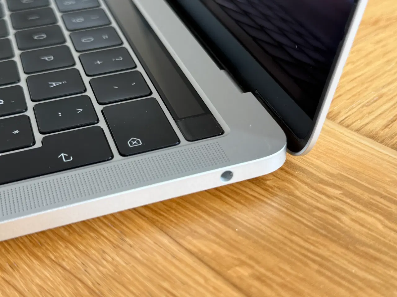 Billede 9 - MacBook Pro 13”