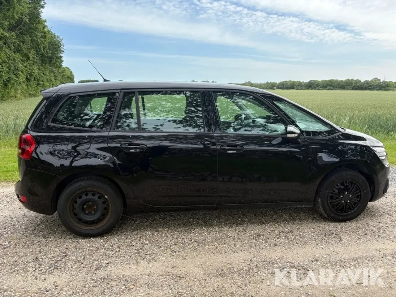 Billede 11 - Personbil Citroën Grand C4 Picasso 1,2 Puretech 130 HK MPV