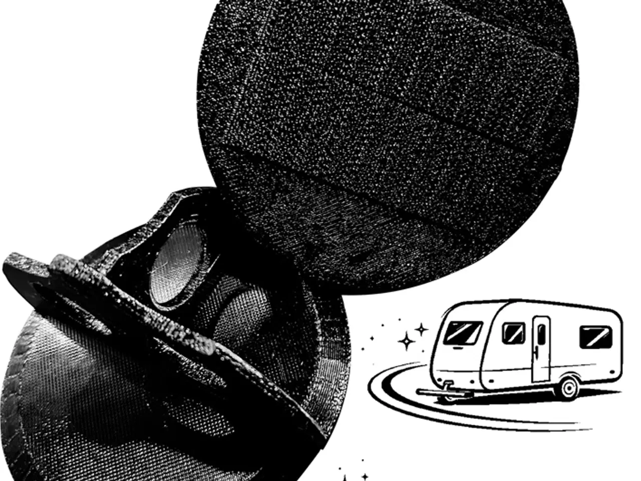 Billede 3 - Flex-Brik til Bagagerum / Båd / Campingvogn