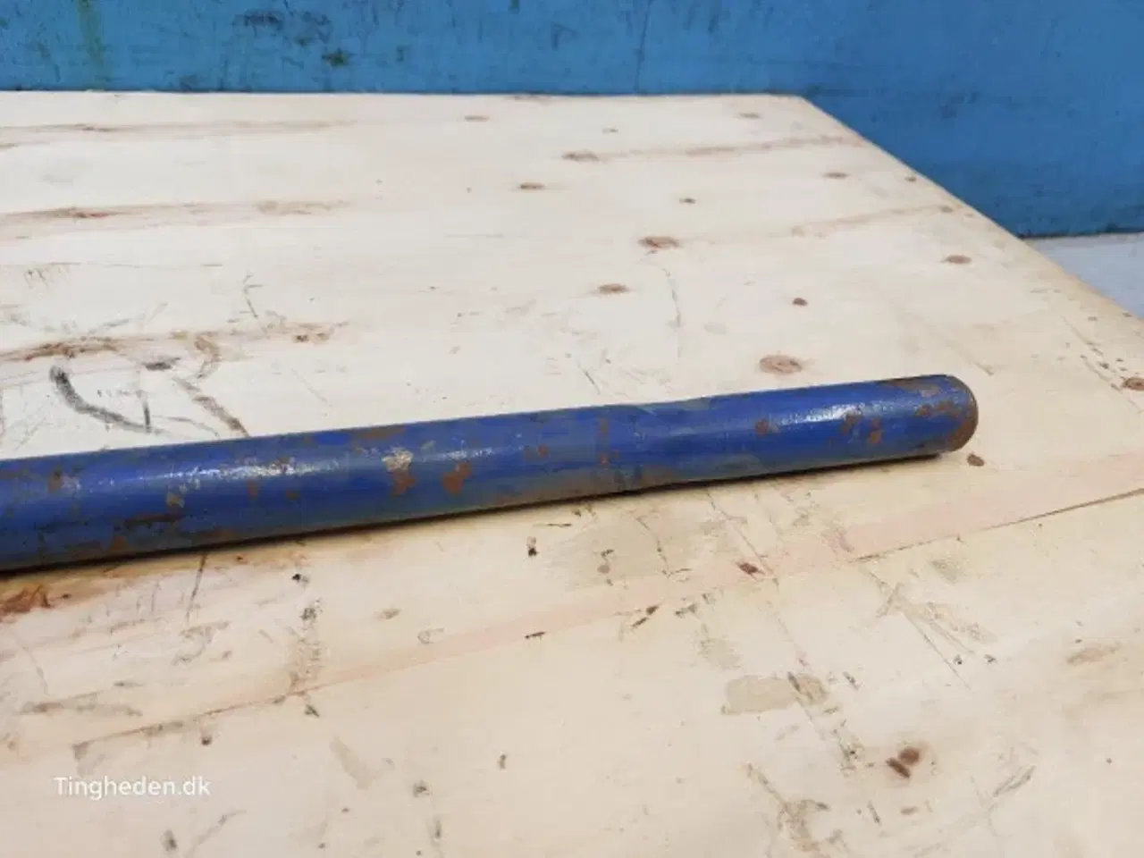 Billede 2 - Ford 5000 Sporestang C5NN3304T