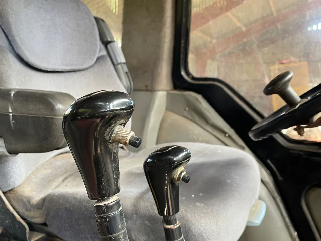 Billede 2 - Ih 1056 turbo
