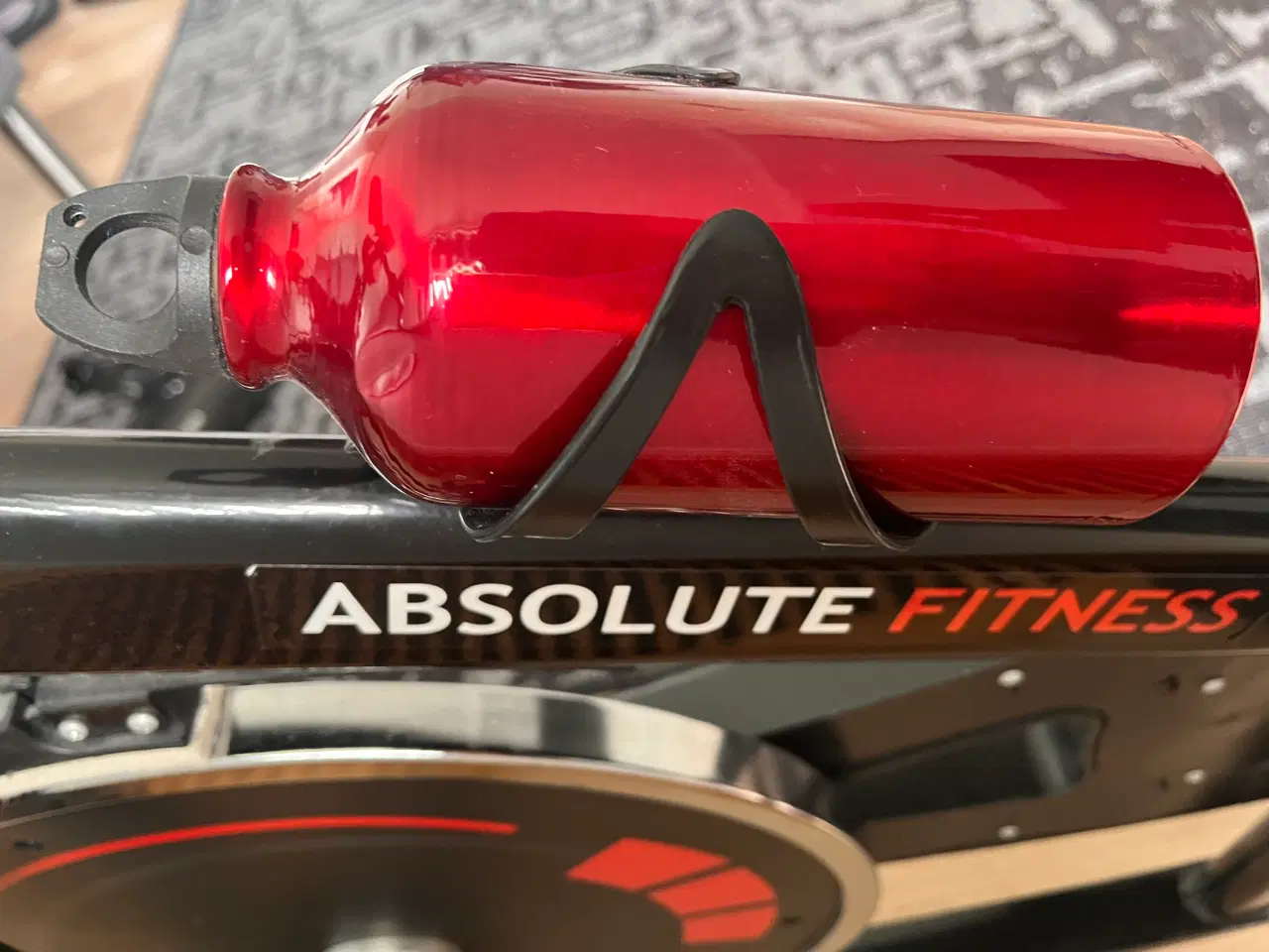 Billede 6 - Absolute Fitness Træningscykel 