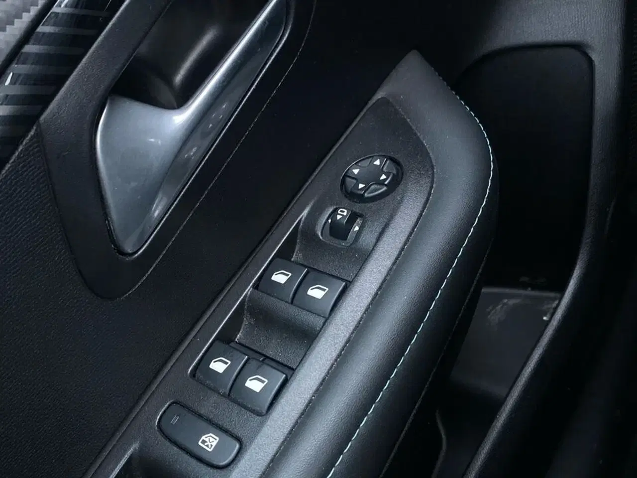 Billede 19 - Peugeot 208 1,2 PureTech Allure+ EAT8 100HK 5d 8g Aut.