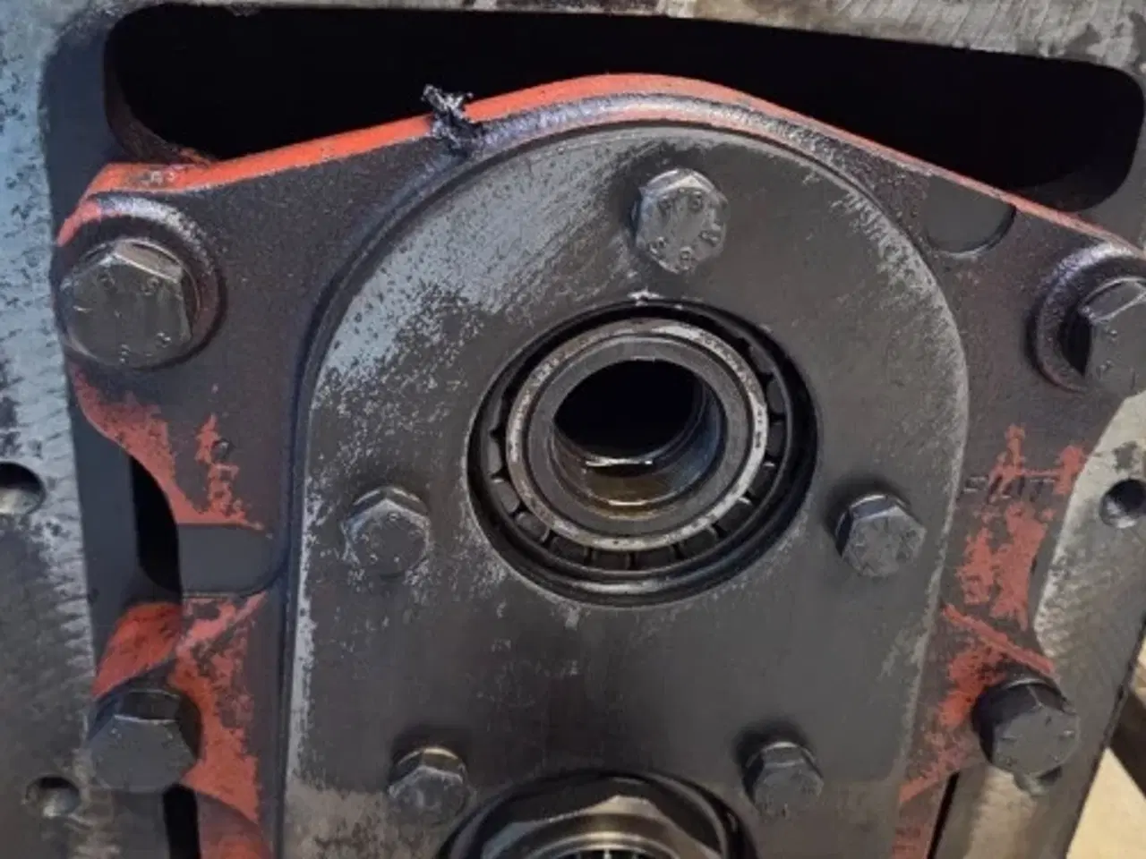 Billede 21 - Fiat F130DT Gearkasse 5152069