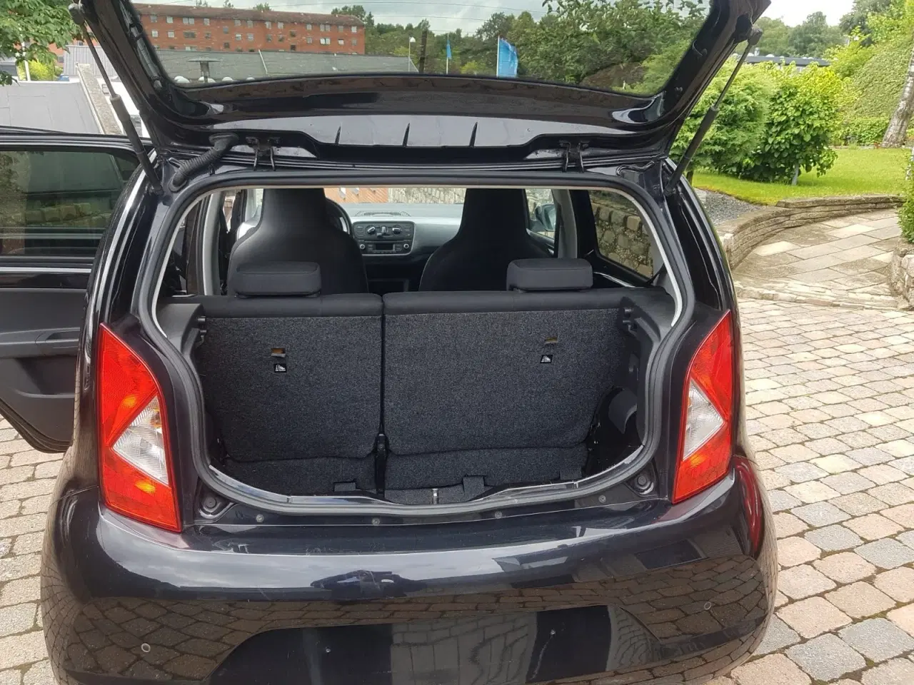 Billede 7 - Seat Mii 1,0 60 Sport eco