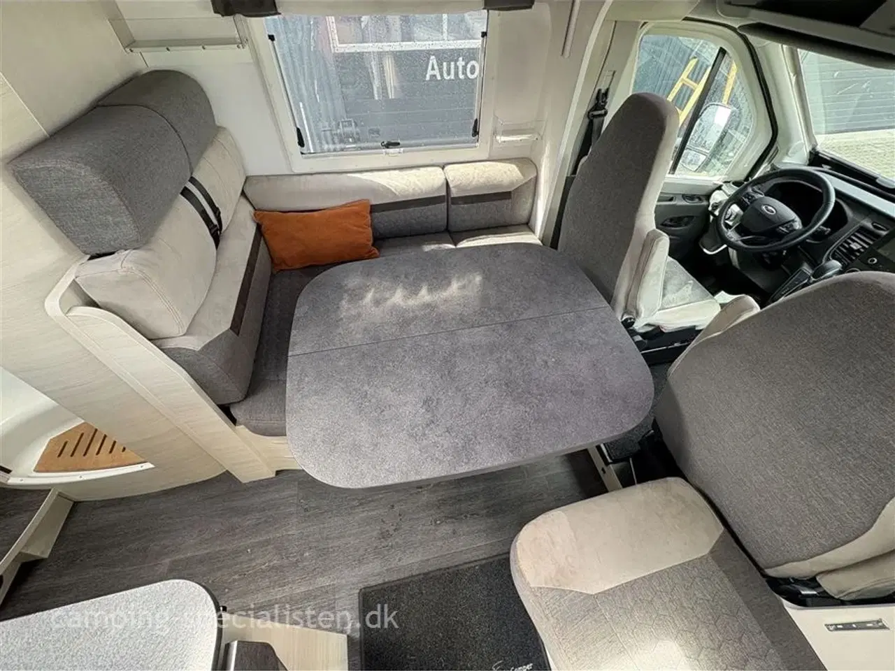Billede 6 - 2023 - Chausson Titanium 627 GA Premium   Chausson Titanium 627 GA Premium 2023 - Se den nu hos Camping-Specialisten.dk