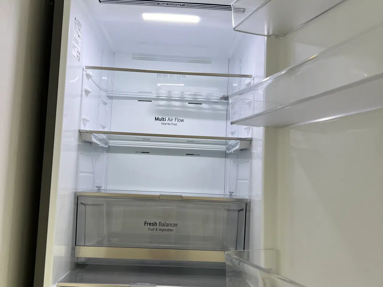Billede 6 - LG køleskab 