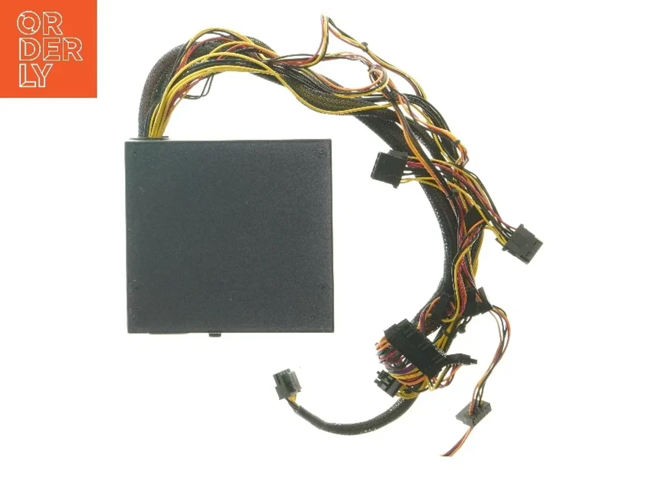 Billede 5 - Cooler Master (str. 14x14x8,5 cm) fra Cooler Master