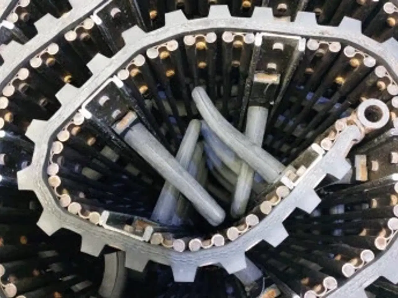 Billede 6 - Asa Lift 182-190 Remkæder