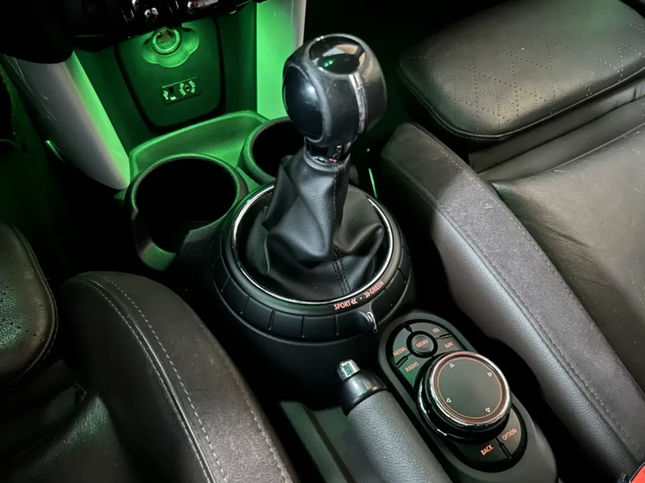 Billede 12 - MINI Cooper 1,5 Chili
