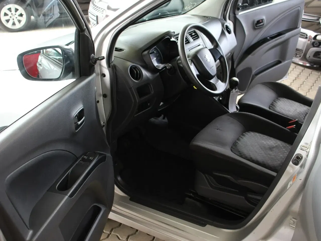 Billede 8 - Suzuki Celerio 1,0 Comfort